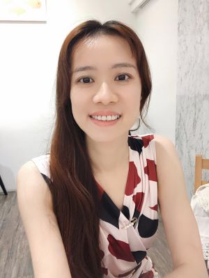 Zoe Lin