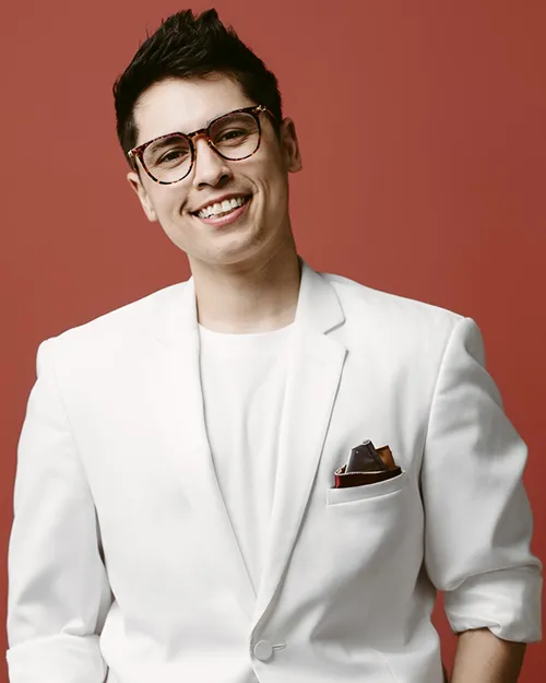 AJ Bernal